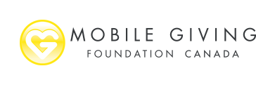Mobile Giving Foundation Canada