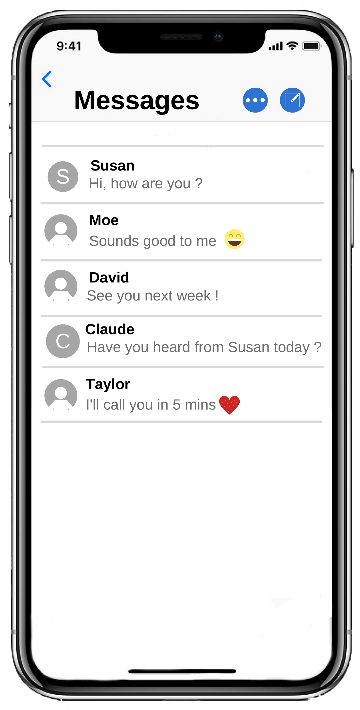 Step 1: Open a new text message on a mobile device.
Step 2: In the “Recipient” field, type in the 5-digit Short Code number (45678, 30333, 20222, 80100, or 41010).
Step 3: In the body of the message, type in the charity’s promoted keyword and hit send.
Step 4: Reply YES to the confirmation message. If you have received a message asking you to reply with the dollar amount you wish to donate, simply reply to this message with one of the options presented.
Step 5: Claim your tax receipt by clicking the link in the “Thank you” message!