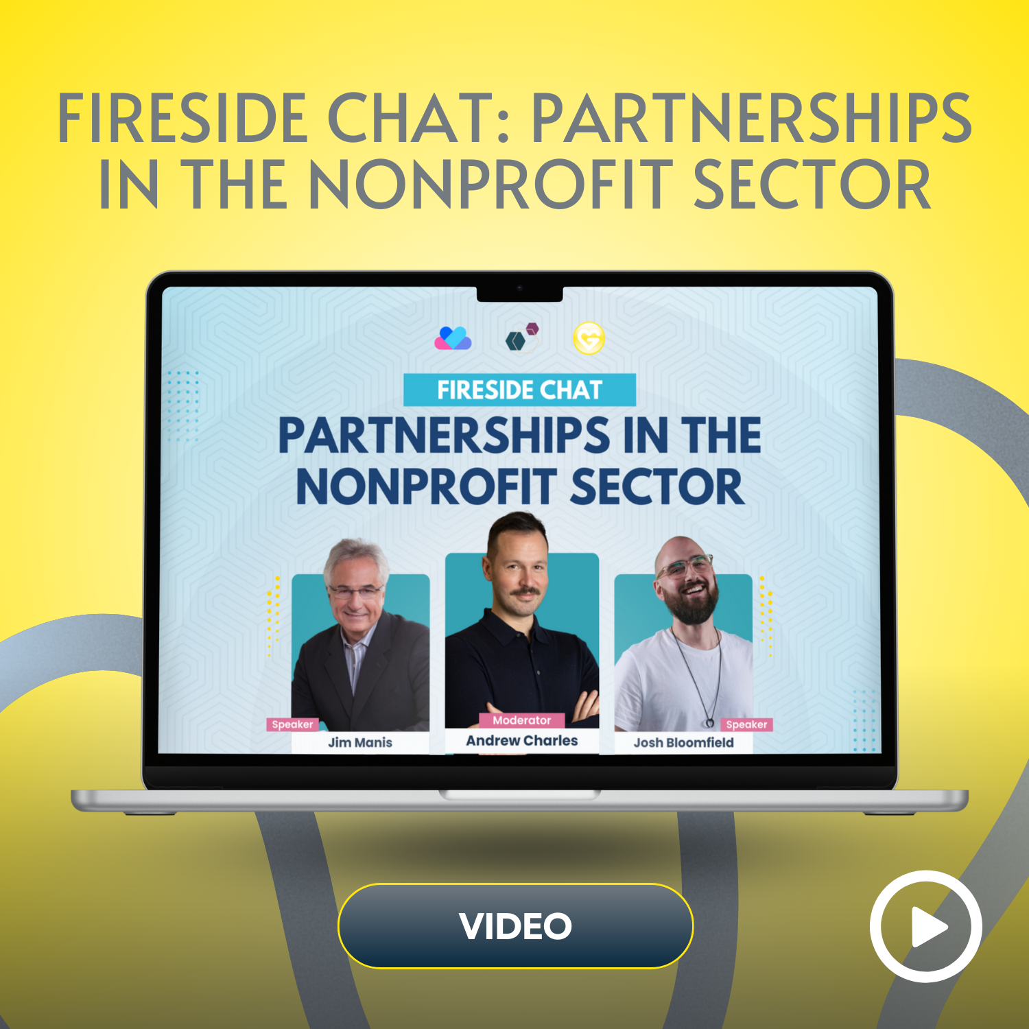 Partnerships in the Non Profit Sector Event Recording