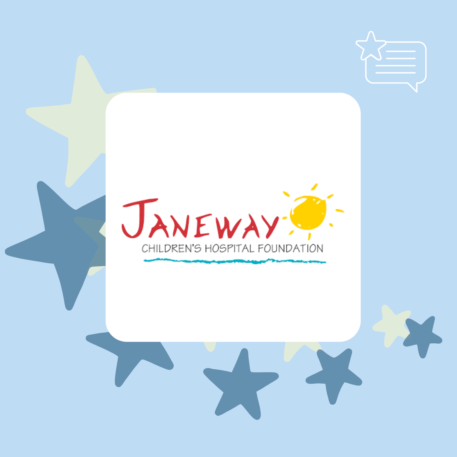 Testimonial Janeway