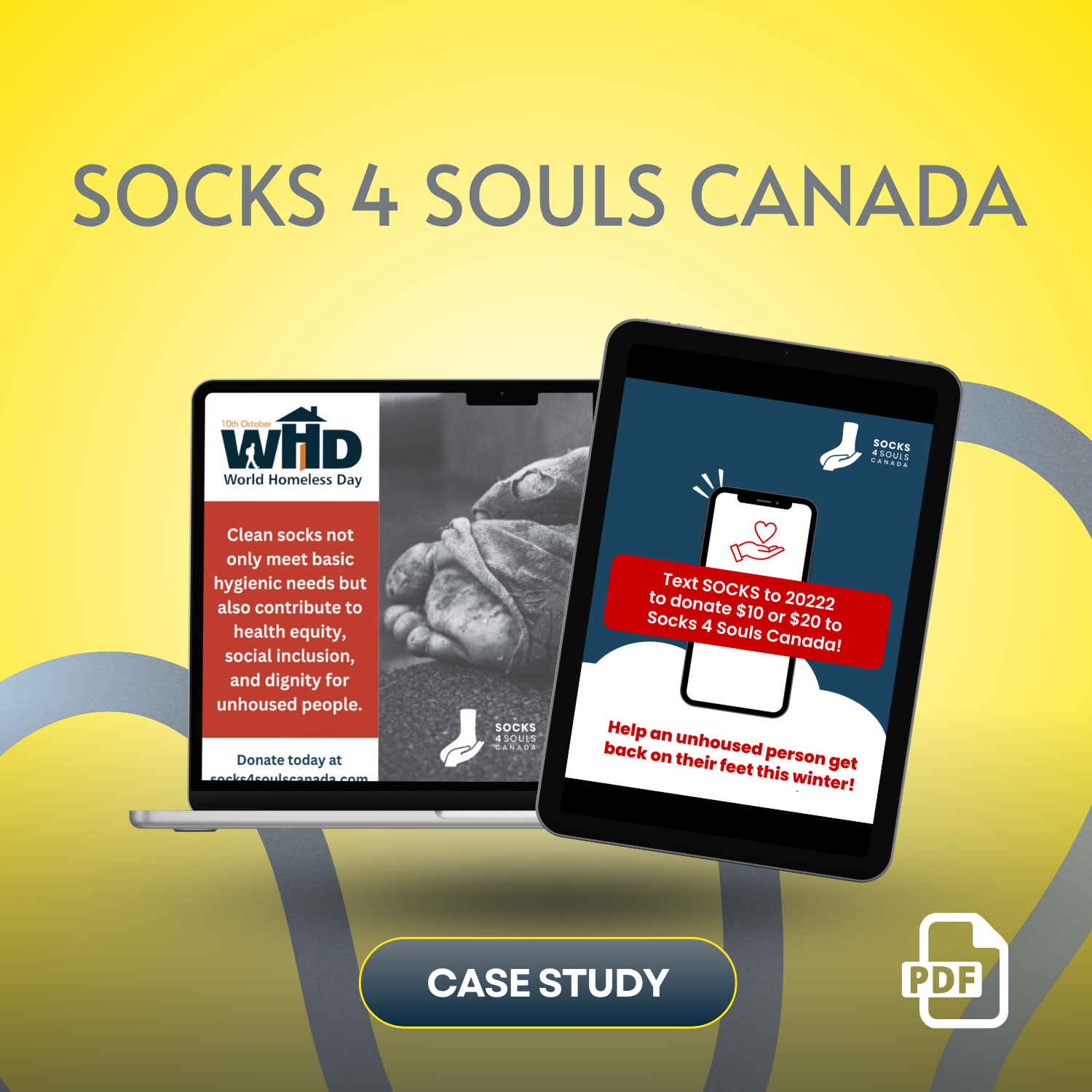 CS Socks4Souls