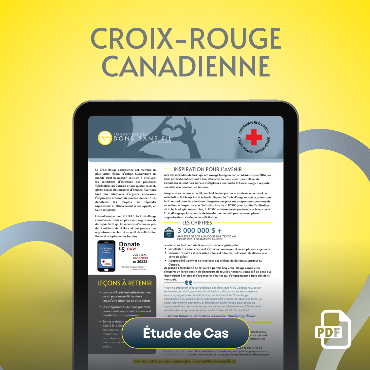 CS Ottawa Senators Foundation (2013)