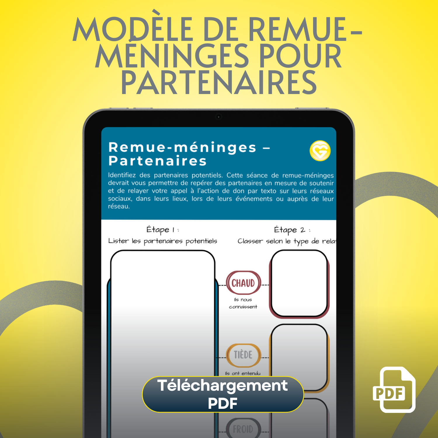 Text to donate emergency guide