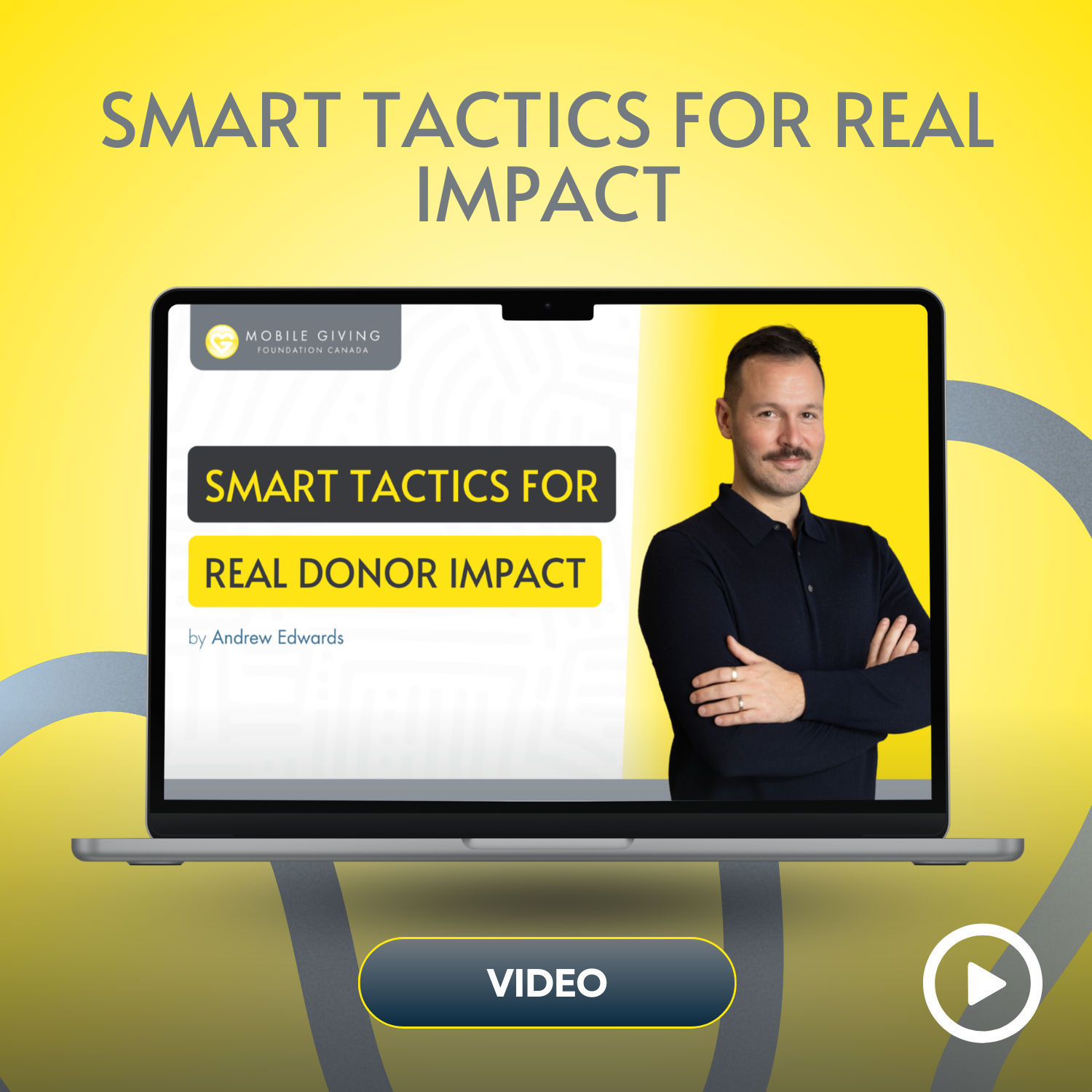 Smart Tactics for Real Donor Impact