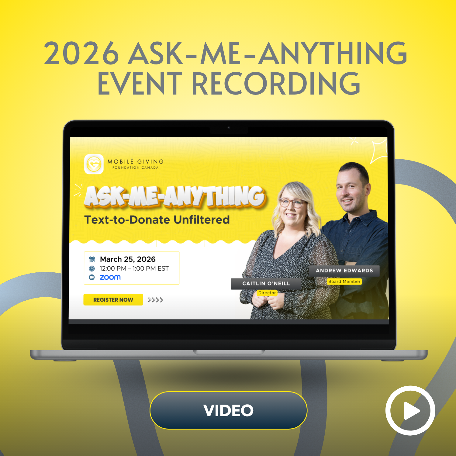 2026 Ask-Me-Anything Event Recording 2026 Ask-Me-Anything Event Recording